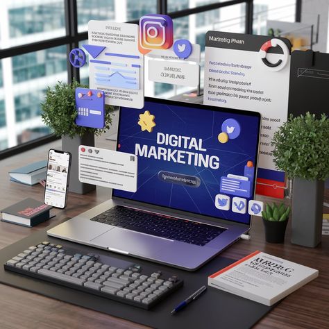 Digital marketing agency in indore