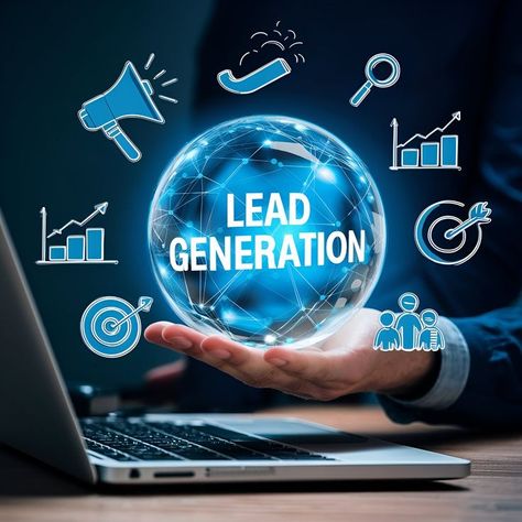 Lead Generation in indore