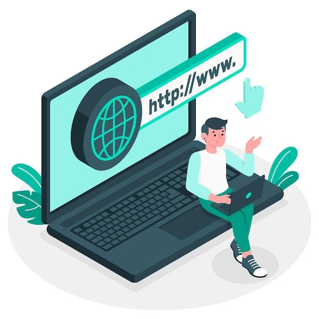 Website Development in indore