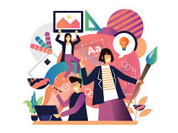 Graphic Design in indore