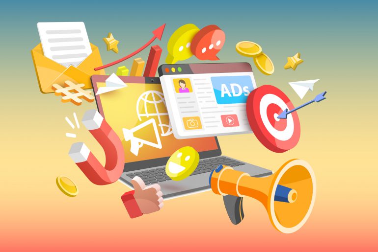 Digital marketing Agency in Indore