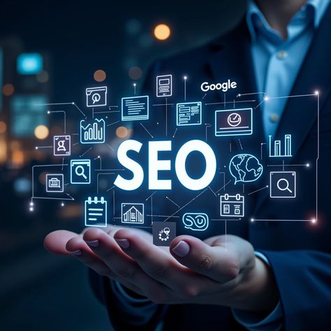 SEO Services in Indore