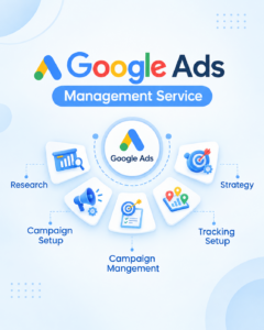 Best Meta ads & Google ads Agency in Indore